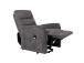 Tugitool BARCLAY elektriline lift recliner 79x86xH105cm, hall
