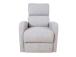 Tugitool BARNY elektriline lift recliner 72x93xH104cm, helehall