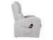 Tugitool BARNY elektriline lift recliner 72x93xH104cm, helehall