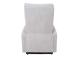 Tugitool BARNY elektriline lift recliner 72x93xH104cm, helehall