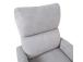 Tugitool BARNY elektriline lift recliner 72x93xH104cm, helehall
