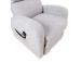 Tugitool BARNY elektriline lift recliner 72x93xH104cm, helehall