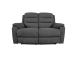 Diivan MIMI 2-kohaline elektriline recliner, hall