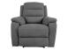 Tugitool MIMI elektriline recliner, hall