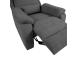 Tugitool MIMI elektriline recliner, hall
