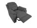 Tugitool MIMI elektriline recliner, hall