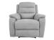 Tugitool MIMI elektriline recliner, helehall