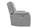 Tugitool MIMI elektriline recliner, helehall
