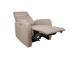 Tugitool BUSTER elektriline recliner, beež