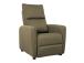 Tugitool ZAC push back recliner 74x95xH101cm, beež