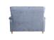 Diivan INGRID 2-kohaline 155x88xH105cm, hallikassinine