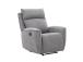 Tugitool MAREN manuaalne recliner 90x90xH104cm, hall