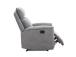Tugitool MAREN manuaalne recliner 90x90xH104cm, hall