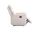 Tugitool MAREN manuaalne recliner 90x90xH104cm, beež