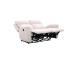 Diivan MAREN 2-kohaline manuaalne recliner 150x90xH104cm, beež