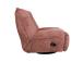 Puhketool WIN-WIN manuaalne recliner 80x95xH90cm, roosa