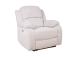 Tugitool FELICIA elektriline recliner 92x93xH100cm, loodusvalge