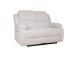Diivan FELICIA 2-kohaline elektriline recliner 150x96xH100cm, loodusvalge