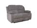 Diivan FELICIA 2-kohaline elektriline recliner 150x96xH100cm, hall