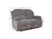Diivan FELICIA 2-kohaline elektriline recliner 150x96xH100cm, hall
