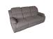 Diivan FELICIA 3-kohaline elektriline recliner 208x96xH100cm, hall