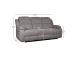 Diivan FELICIA 3-kohaline elektriline recliner 208x96xH100cm, hall