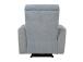 Tugitool BOSCO elektriline recliner 99x94xH102cm, sinakashall
