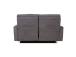 Diivan BOSCO 2-kohaline elektriline recliner 157x94xH102cm, hall