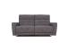 Diivan BOSCO 2,5-kohaline elektriline recliner 198x94xH102cm, hall