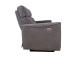 Diivan BOSCO 2,5-kohaline elektriline recliner 198x94xH102cm, hall