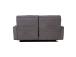 Diivan BOSCO 2,5-kohaline elektriline recliner 198x94xH102cm, hall