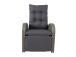 Tugitool MOOR recliner, hall