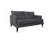 Diivan LINELL 2-kohaline, hall