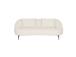 Diivan CAMRY 225x107xH84cm, kreem