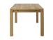 Söögilaud CHICAGO NEW 140x90xH76cm, tamm