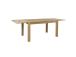 Söögilaud CHICAGO NEW 140x90xH76cm, tamm