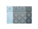 Lauamatt LOORE 30x45cm, sinine