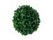 Rohupall BUXUS GREENLAND D52cm, roheline kunstlill