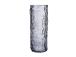 Vaas AMY D12xH30cm, hall klaas