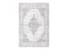 Vaip SALAMANCA-1, 200x285cm, valge/hall
