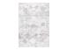 Vaip SALAMANCA-3, 133x190cm, hõbe/valge
