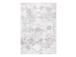 Vaip SALAMANCA-3, 200x285cm, hõbe/valge