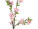 Kunstoks IN GARDEN H87,5cm, roosa pirniõis