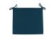 Toolikate SUMMER 38x43x2,5cm, tumesinine, 100% polüester