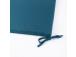 Toolikate SUMMER 38x43x2,5cm, tumesinine, 100% polüester
