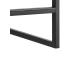 Seinanagi SEAFORD 77x28xH22cm, tamm