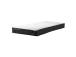 Voodi CHAMBA 160x200cm, madratsiga UNO