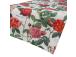 Linik HOLLY 43x116cm, roosiaed, 100% puuvill, kangas 440 