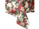 Laudlina WINTER FLOWERS 136x220cm, lindid, 50% polüester, 50% puuvill, kangas 475