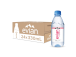 Mineraalvesi EVIAN 0,33L karboniseerimata plastpudelis